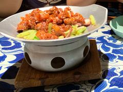 -绿茶餐厅(布吉万象汇店)