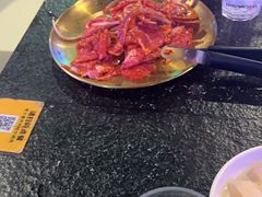 -老卜奎齐齐哈尔烤肉(人民东路店)