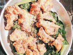 -昆明佳华广场酒店·西餐厅