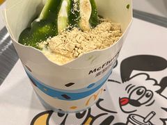 -麦当劳(龙华店)