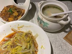 烤鸭汤-乾园(天河城店)
