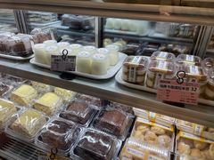 -新侨三宝乐面包店(崇文门店)
