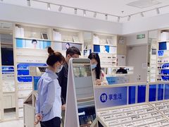 -AOJO眼镜(南翔印象城MEGA店)