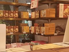 -嘉华鲜花饼·现烤(昆明老街店)