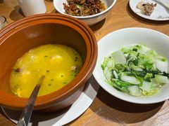 -巢爷老味(东方红店)