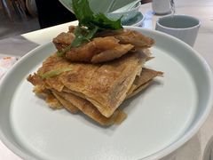 -虎哥私房菜(馒头山店)