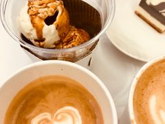 -Seesaw Coffee(上海国金中心店)