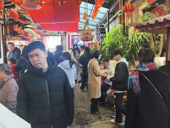-客家大院·非遗赣南客家菜(郁孤台店)