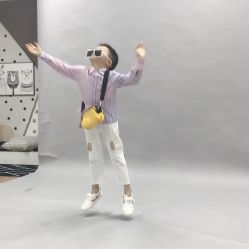 -哈贝儿童摄影(增城大润发店)