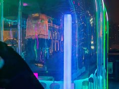 -外滩8号 whisky bar(金延大厦店)