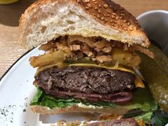 -HELLO 27 意面·沙拉·帕尼尼