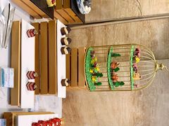 -西安绿地假日酒店·欧意咖啡厅