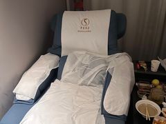 -华夏良子·足道SPA艾灸(铁道大厦店)