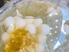 -甜心闲生传统手工冰粉(太古里店)