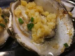 -碳炉海鲜烧烤·1992(北京路店)