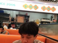 大堂-添利·香港茶餐厅·下午茶(雪象店)