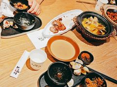 -川堂风·跷脚牛肉·乐山爆炒(宝山日月光店)