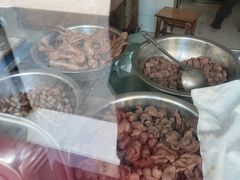 -大名万堤老赵烧鸡(曙光路店)