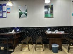 -秦巴石锅鱼(文化南路店)