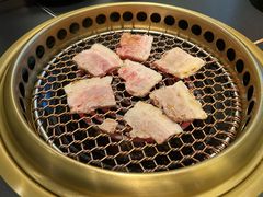-極屋鮨牛 · 烧肉酒场(时代C馆店)
