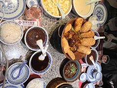 -南京大牌档(凯德1818店)