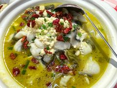 -韵味湘肴·小炒黄牛肉(五一广场美食地标店)