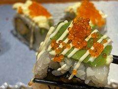 -大岛日本料理铁板烧(南通大饭店)