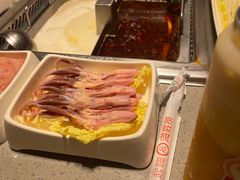 -海底捞火锅(九久奥特莱斯店)