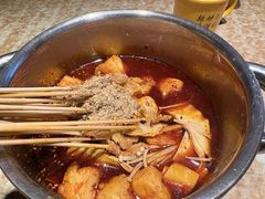 -喝丢一只鞋海鲜烧烤·海肠捞饭(东关街店)