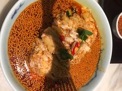 蓉城棒棒鸡-周渝食惦·酸菜鱼精致川菜(横岗店)