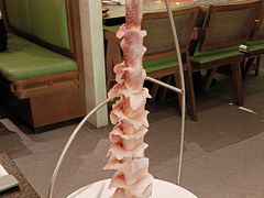 -得意咚瓜·顺德鱼生·冬瓜火锅(深圳首店)