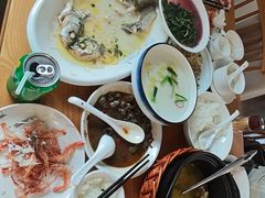 -品鲜村农家菜·阳澄湖大闸蟹(总店)