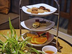 -桃源咖啡厅(武夷山大红袍山庄店)