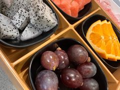 -海底捞火锅(上地华联店)