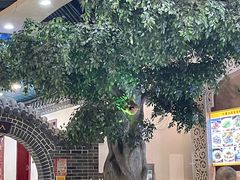 -清真·尚穆回回香清真餐厅(工人新村店)
