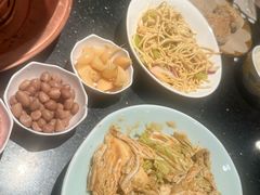 -南门涮肉(上海二店)