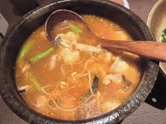 -山石榴·贵州菜(陆家嘴中心店)