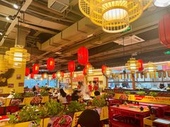 -谭鸭血老火锅(万象九宜城店)