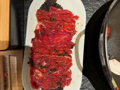 -盡膳口福跷脚牛肉火锅(国贸商城店)