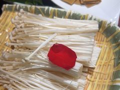 -重庆袁老四火锅(武进万达店)