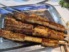 -清真·马坡烧烤涮牛肚·酸浆火锅(新区总店)
