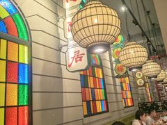 -煲煲好(朝阳门店)