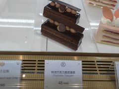 -PAUL LAFAYET 法式甜品(深圳湾万象城店)