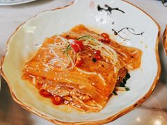 -农川记&酸菜鱼四川料理(横岗荣德店)