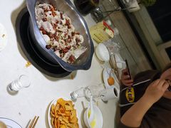 -万和源炝锅城·活鱼现炝(文艺北路店)