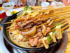 -袁记串串香(新南门店)