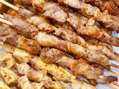 -宛平李记小吃(东关街店)