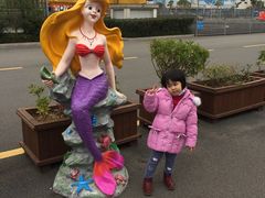 -福州罗源湾海洋世界旅游区