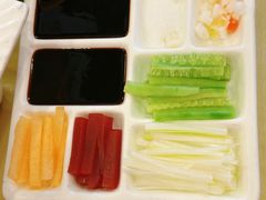 -东四民芳餐厅(朝阳门店)