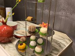 -京华烟云·北京烤鸭(领展购物广场·中关村店)